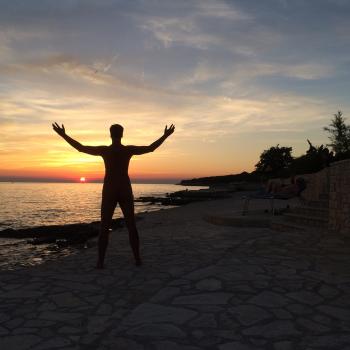 Jürgen Wilke Kroatien 2015